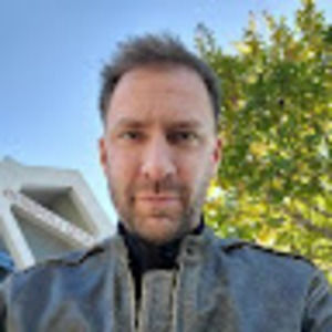 Meet your Posher, Michael